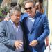 Ο Υφυπουργός Δικαιοσύνης Ιωάννης Μπούγας στην Πύλη