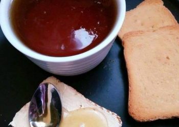 Μέλι από τα χεράκια μας