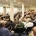 Με εντυπωσιακή επιτυχία και με τη σκέψη όλων στον δοκιμαζόμενο Βόλο, παρουσιάστηκε το βιβλίο του Π. Σκοτινιώτη