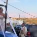 Κρήτη | Νύφη πήγε στο γάμο της με το… τρακτέρι κι έριξε το TiTok [vid]
