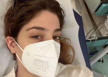 Long Covid: Συγκλονίζει 25χρονη Βολιώτισα για τη μάχη που δίνει εδώ και δύο χρόνια