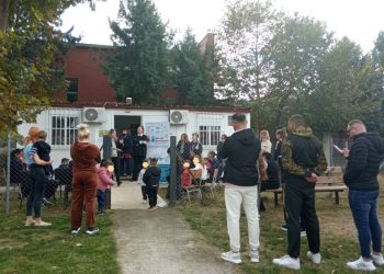 Δράση για την υγεία στους τρικαλινούς Ρομά