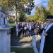 “Τρισάγιο για τον Παντελή Εξηνταφώτη και τον Στάθη Λαζαρίδη – Ανεξίτηλη η Μνήμη των Αδικοχαμένων Ποδοσφαιριστών του ΑΟΤ “