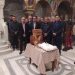 Τον προστάτη τους, Άγιο Φίλιππο τίμησαν οι μηχανικοί αυτοκινήτων