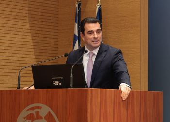 Σκρέκας «Οι εταιρείες να σεβαστούν τον νόμο προς όφελος του υγιούς ανταγωνισμού και των καταναλωτών”
