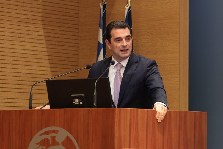 Σκρέκας «Οι εταιρείες να σεβαστούν τον νόμο προς όφελος του υγιούς ανταγωνισμού και των καταναλωτών”