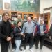 Δόθηκαν τα κλειδιά για τα σπίτια σε 9 οικογένειες πλημμυροπαθών στα εργατικά Σωτήρας από τον Δήμο Τρικκαίων