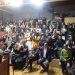 Πραγματοποίηση της 2ης συνάντησης της σχολής γονέων διεύθυνσης ΔΕ Τρικάλων