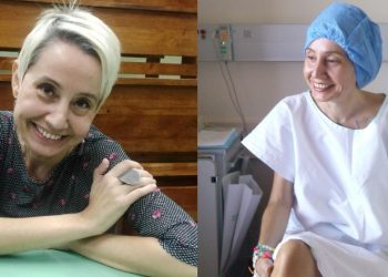 Δέκα μικρά αλλά πολύτιμα μαθήματα από τη χημειοθεραπεία