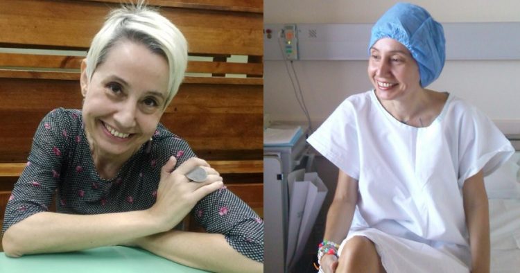 Δέκα μικρά αλλά πολύτιμα μαθήματα από τη χημειοθεραπεία