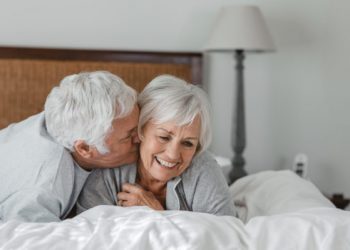 Πόσες φορές την εβδομάδα να κάνετε σεξ για να έχετε γερό μυαλό
