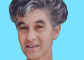 Απεβίωσε η Μαρία Βλιώρα