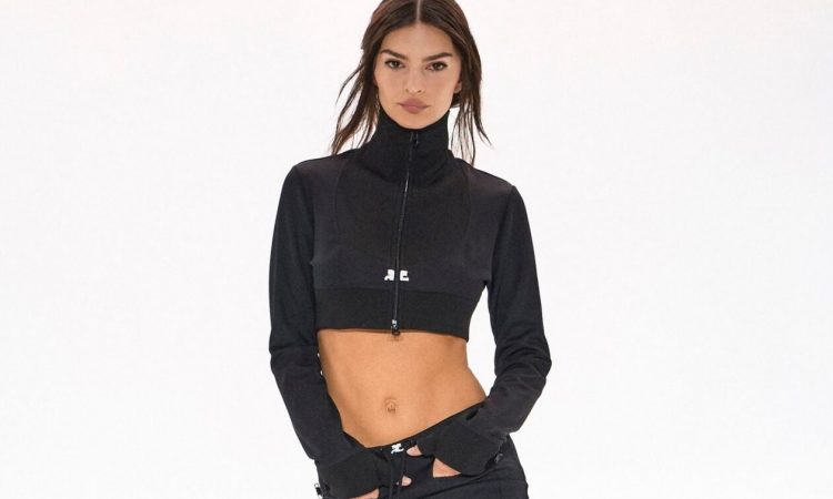 Zip cardigan: Tο νέο cool στυλ ζακέτας που θα βάλεις με τα τζιν σου