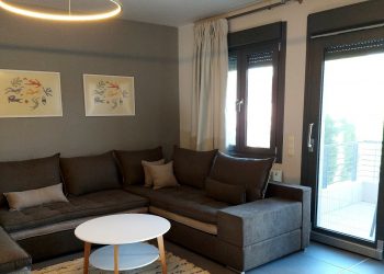 Square Apartments … Το νέο συγκρότημα πολυτελών ενοικιαζόμενων κατοικιών AIRBNB στα Τρίκαλα