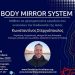 Θεραπευτικό Διήμερο Σεμινάριο “Body Mirror System Of Healing” στα Τρίκαλα