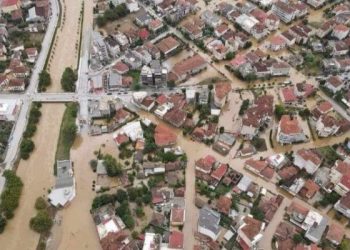 Ενημερωτική εκδήλωση για την κλιματική αλλαγή στα Τρίκαλα