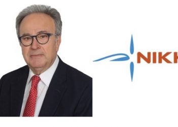 Γεώργιος Αποστολάκης: «Ισχυρές παρεμβάσεις της ΝΙΚΗΣ για τις αποζημιώσεις των πληγέντων της Θεσσαλίας»