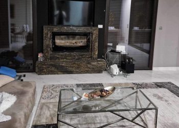 Τρίκαλα: Πωλείται μοντέρνα μονοκατοικία 265τμ σε οικόπεδο 1700τμ
