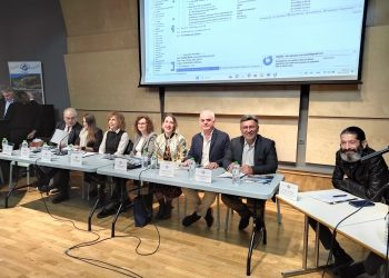 “Κλιματική Αλλαγή: Κρίση και ευκαιρία για τον κόσμο μας”