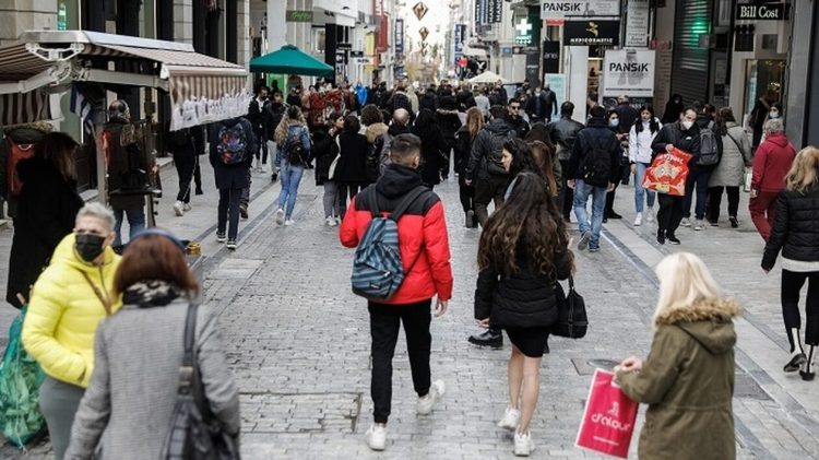 Έρχεται έκτακτο βοήθημα για τα Χριστούγεννα – Ποιοι θα είναι δικαιούχοι