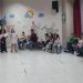 Αφιέρωμα στην  28η Οκτωβρίου από το ΚΔΑΠ «Το Φρούριο» του Δ. Τρικκαίων