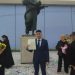 Ο Θοδωρής Μαγκούτης ποδοσφαιριστής του ΑΟΤ,Πτυχιούχος Φαρμακευτικής