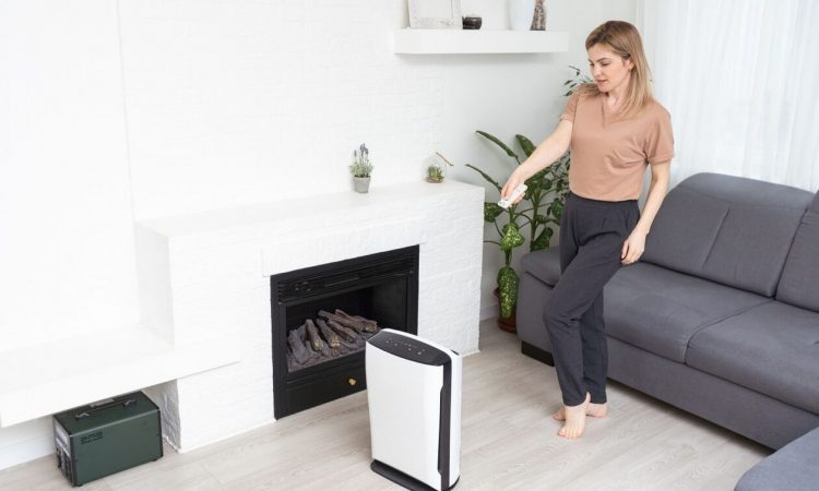 Τρία λάθη που κάνετε με τον αφυγραντήρα