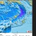 Ισχυρός σεισμός 6,9 Ρίχτερ στην Ινδονησία