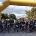 Τους 400 δρομείς άγγιξε η συμμετοχή στον ποδηλατικό γύρο «Βασίλης Τσαρουχάς»  στα Τρίκαλα