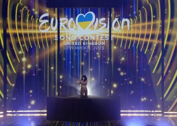 Eurovision 2024: Οι Eurofans αντιδρούν για το σλόγκαν της διοργάνωσης