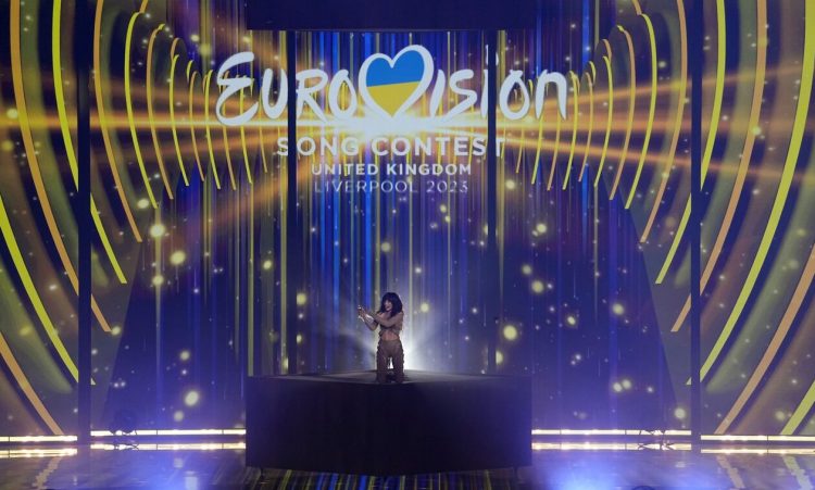 Eurovision 2024: Οι Eurofans αντιδρούν για το σλόγκαν της διοργάνωσης