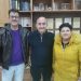 Θετική ενέργεια και συνεργασία: Συνάντηση Δήμου Τρικκαίων με το ΚΕΘΕΑ «ΕΞΟΔΟΣ»