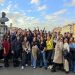Πολυήμερη εκδρομή της Γ ‘ Τάξης Λυκείου του 8ου ΓΕΛ Τρικάλων στην ΙΤΑΛΙΑ