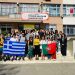 Εκπαιδευτική επίσκεψη στα Άδανα της Τουρκίας το 7ο Πειραματικό Γυμνάσιο