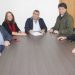 Yπογραφή σύμβασης έργου για το δίκτυο ύδρευσης Δέσης