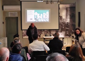 Σε θετικό κλίμα η πρώτη συζήτηση στον Δήμο Τρικκαίων για το Βασικό Εισόδημα