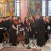 Το Μουσικό Σχολείο Τρικάλων στην εορτή για την πολύτεκνη οικογένεια