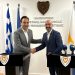 Ενισχύουν τη συνεργασία τους Ελλάδα και Κύπρος σε θέματα ψηφιακής διακυβέρνησης