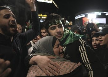 Πόλεμος Ισραήλ: Διήμερη παράταση της εκεχειρίας στη Γάζα – Τι ζητάει η Χαμάς