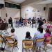 Θεατρική δράση του ΚΔΑΠ «ΦΡΟΥΡΙΟ» του Δήμου Τρικκαίων: UNICEF και αλήθειες για τα παιδιά