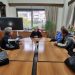 Συνάντηση μελών της ‘Πράσινης Κιβωτού’ με τον Δήμαρχο Τρικκαίων: Προς βιώσιμες πρακτικές και συνεργασία