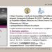 Ομιλία για τη δεκαετία του 1940 και τον εμφύλιο από τον δρ. Ραϋμόνδο Αλβανό