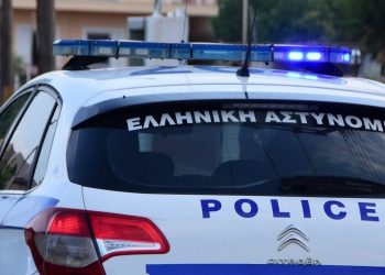Πάτρα – Εξαφανίστηκε 15χρονη από το Καραμανδάνειο Νοσοκομείο