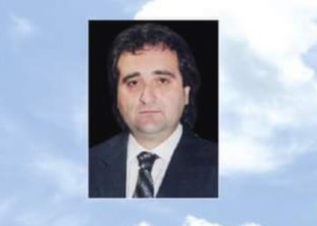 Θλίψη για το θάνατο του 59χρονου Τρικαλινού μουσικού Ηλία Μπετσικου