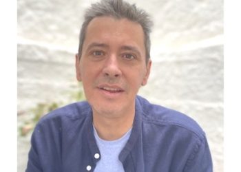 Θλίψη για το θάνατο του 51χρονου Τρικαλινού Νεκτάριου Μάντζιου