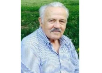 ΕΦΥΓΕ ΑΠΟ ΤΗΝ ΖΩΗ Ο ΠΑΛΙΟΣ ΚΡΕΟΠΩΛΗΣ ΚΑΙ ΖΩΕΜΠΟΡΟΣ ΓΕΩΡΓΙΟΣ ΣΤΡΕΓΙΟΠΟΥΛΟΣ