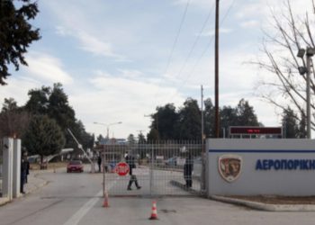 Έβαλε τέλος στη ζωή της 29χρονη υπαξιωματικός -– Τύλιξε καλώδιο στον λαιμό της