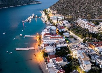 Τολό Αργολίδας: Το χωριό του Αργολικού κόλπου που «γειτονεύει» με τρία πανέμορφα νησάκια