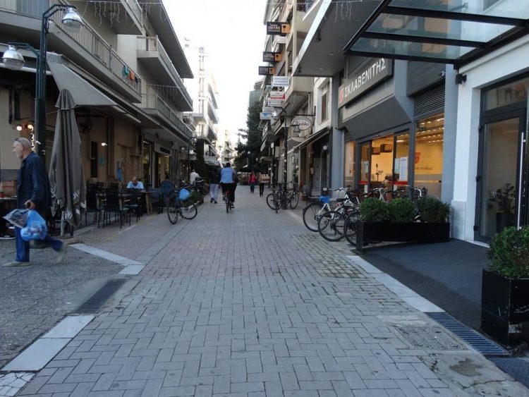 Έπιασε δουλειά ο Σύλλογος Γονέων και Κηδεμόνων του 4ου Γυμνασίου Τρικάλων