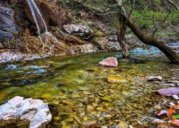 Χοντέικα: Ένας από τους πιο κρυφούς οικισμούς των Αγράφων